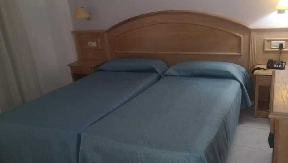 Apartamentos Park Plaza Пуерто де ла Крус Екстериор снимка