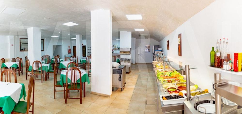 Apartamentos Park Plaza Пуерто де ла Крус Екстериор снимка