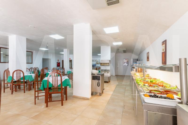 Apartamentos Park Plaza Пуерто де ла Крус Екстериор снимка