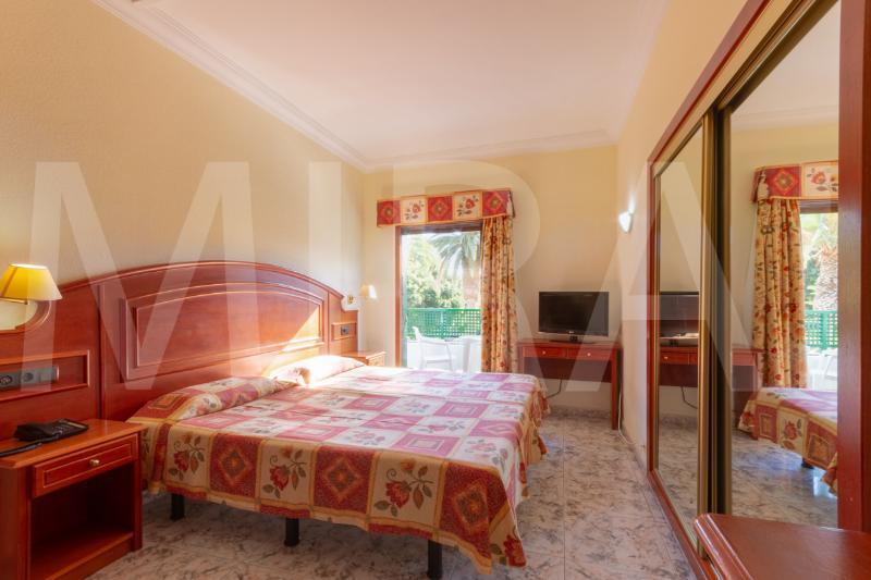 Apartamentos Park Plaza Пуерто де ла Крус Екстериор снимка