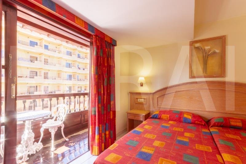 Apartamentos Park Plaza Пуерто де ла Крус Екстериор снимка